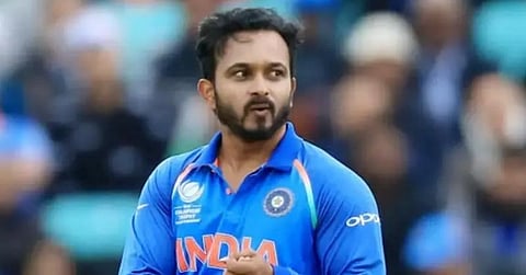 “அம்பத்தி ராயுடு, ரிஷப், யுவராஜ்....” - கேதர் ஜாதவுக்கு பதில் யாருக்கு வாய்ப்பு?