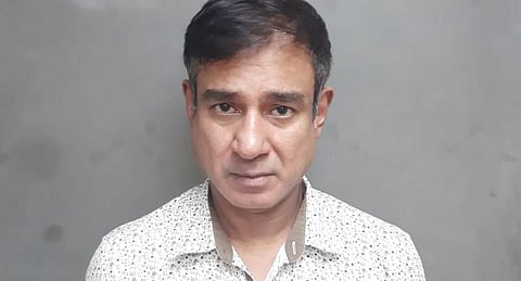 இந்திய ரயில்களில் திருட்டு.. மலேசிய விமானத்தில் பயணம்- நூதன கொள்ளையன் கைது..!