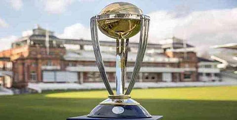 உலகக் கோப்பையை வெல்லும் அணிக்கு ரூ.28 கோடி!