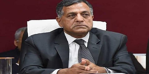 தேர்தல் நடத்தை விதி மீறல்கள் சர்ச்சை: தேர்தல் ஆணையர் அசோக் லவாசா போர்க்கொடி