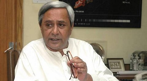 மூன்றாவது அணிக்கு ஆதரவு - திசை மாறுகிறாரா நவீன் பட்நாயக்?