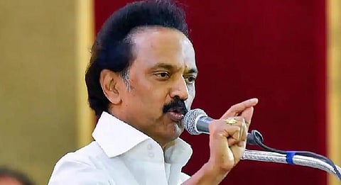 “மாணவர்களின் பாதுகாப்பில் தமிழக அரசு அலட்சியம்” - மு.க.ஸ்டாலின்