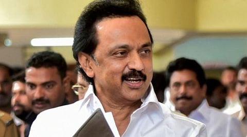 திமுக கூட்டணிக்கு 38 இடங்கள்? - கருத்துக்கணிப்பு முடிவுகள்