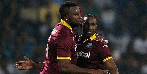 வெஸ்ட் இண்டீஸ் மாற்றுவீரர் பட்டியலில் பிராவோ, பொல்லார்ட்!