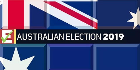 ஆஸ்திரேலிய தேர்தலில் தோற்றுப்போன கருத்துக் கணிப்புகள் !