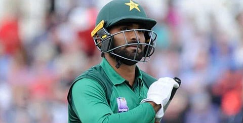 பாகிஸ்தான் கிரிக்கெட் வீரர் மகள் புற்றுநோயால் உயிரிழப்பு!