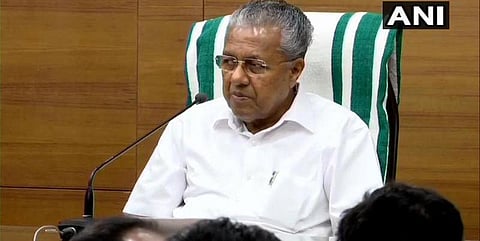 நாங்கள் வெற்றி பெறுவது உறுதி: பினராயி விஜயன்