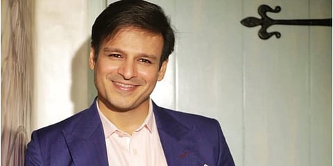 மீம்ஸ் விவகாரம்: நடிகர் விவேக் ஓபராய்க்கு மகளிர் ஆணையம் நோட்டீஸ்