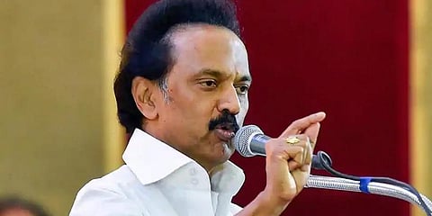 ஸ்டாலின் கூறியதன் சூட்சமம் என்ன..?: ‘நமது அம்மா’ விமர்சனம்