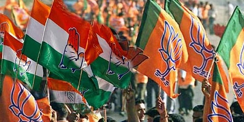 ‘ஆக்சிஸ் மை இந்தியா’ கருத்துக் கணிப்பில் பிழைகள்..!