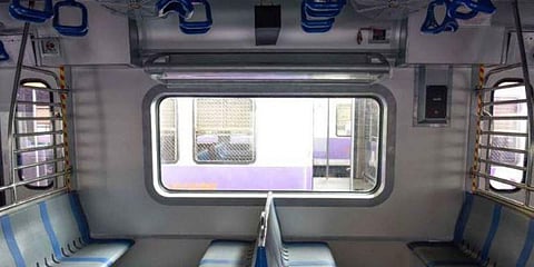 முதல்முறையாக ஏசி மின் ரயில் : சென்னை-செங்கல்பட்டு இடையே தொடங்க திட்டம்