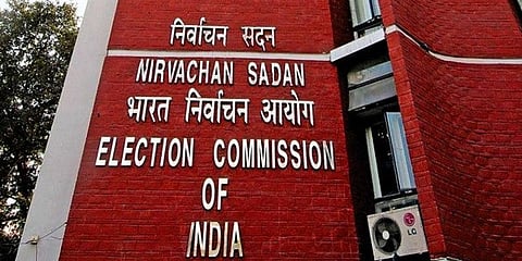 மேற்கு வங்கம்: ஒரு வாக்குச்சாவடியில் நாளை மறுவாக்குப் பதிவு