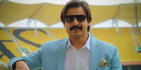 ஐஸ்வர்யா ராய் மீம்ஸ்: மன்னிப்புக் கேட்டார் விவேக் ஓபராய்!