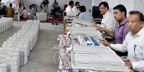 அரவக்குறிச்சி வாக்கு எண்ணிக்கை: செந்தில்பாலாஜி கோரிக்கையை ஏற்றது தேர்தல் ஆணையம்!