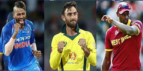 ‘உலகக் கோப்பையில் கலக்கப்போகும் ஆல்ரவுண்டர்கள் யார் ?’ : ஒரு அலசல்