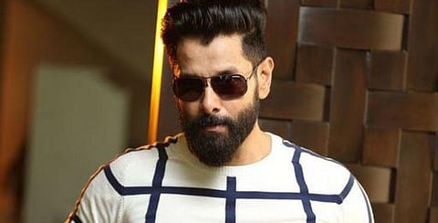 அஜய் ஞானமுத்துவின் ஆக்ஷன் த்ரில்லரில் விக்ரம்!