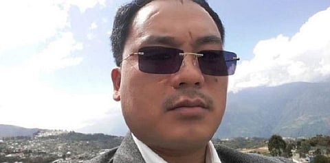 அருணாச்சலத்தில் துப்பாக்கிச் சூடு - எம்.எல்.ஏ உட்பட 7 பேர் உயிரிழப்பு