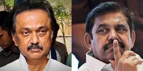 இடைத்தேர்தலில் திமுக 14, அதிமுக 3 இடங்களை கைப்பற்றும் - இந்தியா டுடே கருத்துக் கணிப்பு