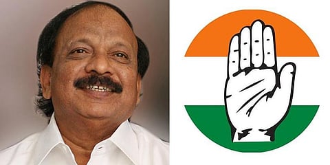 ரோஷன் பெய்க்கிடம் விளக்கம் கேட்டு காங்கிரஸ் நோட்டீஸ்