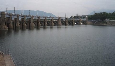 மேட்டூர் அணையில் இருந்து இந்தாண்டும் ஜுன் 12-ல் தண்ணீர் திறப்பு இல்லை !