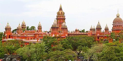 பொன்பரப்பியில் மறுவாக்குப்பதிவு கோரிக்கை: உயர்நீதிமன்றம் நிராகரிப்பு