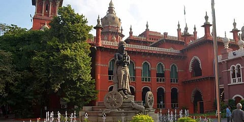 விவிபாட் விவகார வழக்கில் சென்னை உயர்நீதிமன்றம் அதிருப்தி