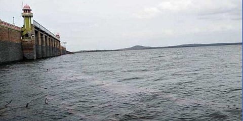 பவானிசாகர் அணைக்கு நீர்வரத்து அதிகரிப்பு - சுற்றுவட்டார மக்கள் மகிழ்ச்சி