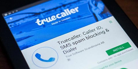 ‘ட்ரூ காலர்’ டேட்டாஸ் விற்பனை - அதிர்ச்சி தகவல்