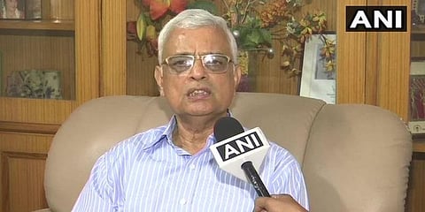 ஈவிஎம் இயந்திரத்தில் மோசடி செய்ய முடியுமா? - ஓ.பி ராவத் விளக்கம்