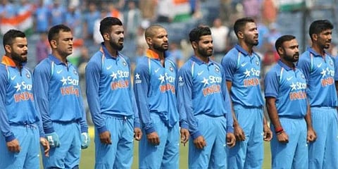 “இங்கிலாந்திடம் இருப்பது இந்திய அணியிடம் இல்லை” - நாஸர் ஹுசைன்