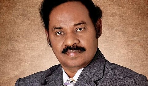 பெரம்பலூர் மக்களவைத் தொகுதியில் பாரிவேந்தர் முன்னிலை