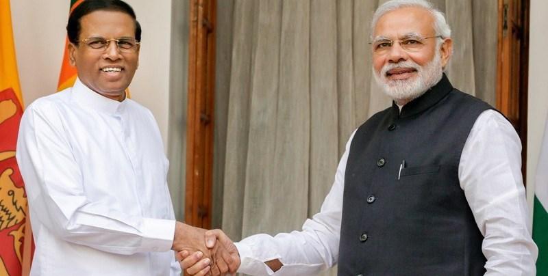 பிரதமர் மோடிக்கு இஸ்ரேல் பிரதமர், இலங்கை அதிபர் வாழ்த்து