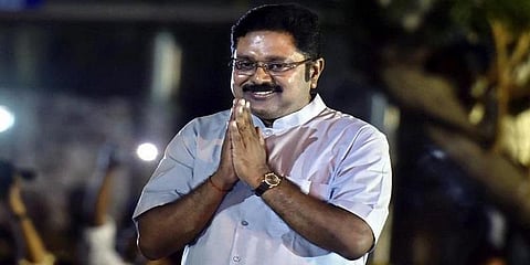 நினைத்ததை சாதித்தாரா டிடிவி தினகரன்? - ஆட்சியை தக்க வைக்குமா அதிமுக அரசு !