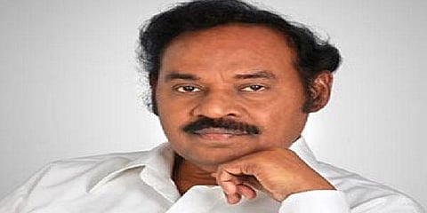 நான்கு லட்சம் வாக்குகள் வித்தியாசத்தில் பாரிவேந்தர் இமாலய வெற்றி