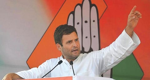 காங்கிரஸுக்கு ஆறுதலாக ‘கை’ கொடுத்த மாநிலங்கள்..!