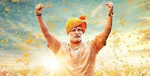 தடைகளை தாண்டி இன்று ரிலீஸ் ஆகிறது பிரதமர் மோடி திரைப்படம்!