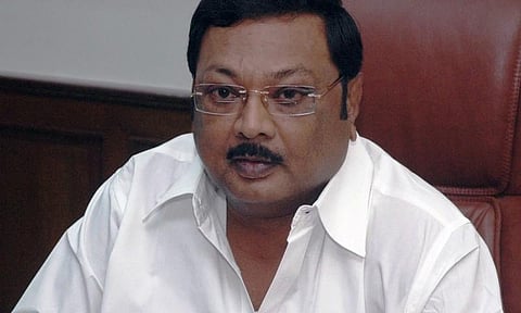 “ நீங்கள் பிரதமரானதில் மகிழ்ச்சி”- மோடிக்கு மு.க.அழகிரி வாழ்த்து