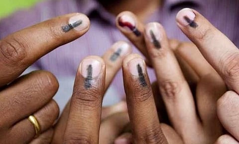 மக்களவை தேர்தலில் பெரும் சரிவை சந்தித்த இடதுசாரிக் கட்சிகள்..!