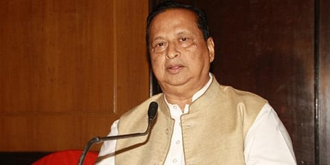 தோல்விக்குப் பொறுப்பேற்று ஒடிஷா காங்கிரஸ் தலைவரும் ராஜினாமா!