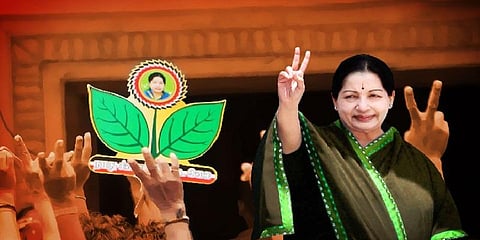 ஜெ. இல்லாத அதிமுகவை ‘கொங்கு’ புறக்கணிக்கிறதா?