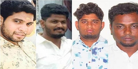 பொள்ளாச்சி பாலியல் வழக்கு: சி.பி.ஐ. குற்றப்பத்திரிகை தாக்கல்
