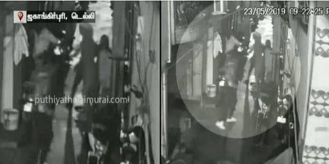 டெல்லியை மிரட்டும் துப்பாக்கி கலாச்சாரம் - அச்சத்தில் மக்கள்