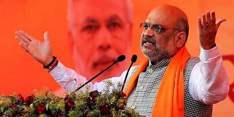 அருண் ஜெட்லி இல்லாத புதிய அமைச்சரவை..? அமித் ஷாவிற்கு வாய்ப்பு