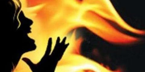 இளம் பெண் மரண வழக்கில் திருப்பம்.. உறவினர்களே அடித்துக் கொன்றது அம்பலம்..!