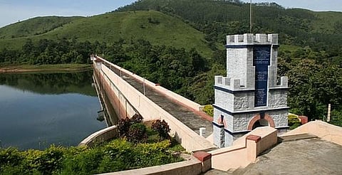 முல்லைப்பெரியாறு அணை நீர்மட்டம் மேலும் சரிவு: விவசாயிகள் வேதனை