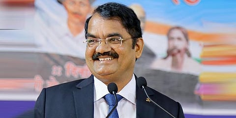 “உலக நாடுகளால் முடியாததை இந்திய விஞ்ஞானிகள் சாதித்துள்ளனர்”- மயில்சாமி அண்ணாதுரை