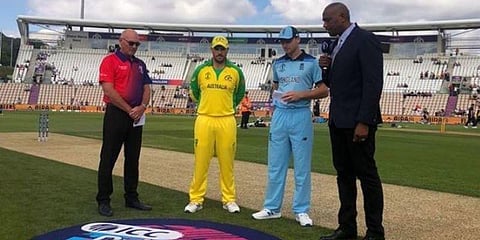 ஆஸ்திரேலியாவிடம் எடுபடுமா இங்கிலாந்து ஆட்டம் : அனல் பறக்கும் மோதல்