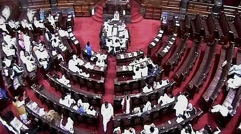 மாநிலங்களவைக்கு தலா 3 எம்.பி.க்களை அனுப்ப உள்ள திமுக, அதிமுக..!