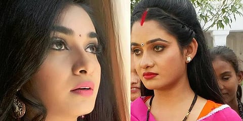 திருமணம் செய்து கொள்ளுமாறு நடிகையை துப்பாக்கியால் மிரட்டிய இளைஞர் கைது