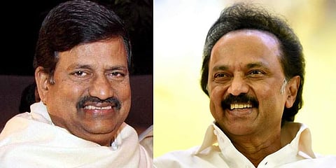 நாளை எம்.எல்.ஏ வசந்தகுமார் ராஜினாமா? - நாங்குநேரியில் யார் போட்டி?